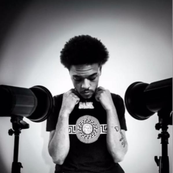 Young Sway: “I Don’t Do This for the Money or the Fame — I Do It for My Family”